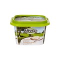 Herve fromage fondu à tartiner 150 gr
