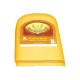 Grimbergen fromage d'abbaye Caractère tranches ± 350 gr CHOCKIES