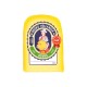 Noord Hollander gouda jeune tranches 400 gr
