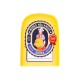 Noord Hollander gouda mi-vieux tranche 350 gr
