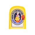 Noord Hollander gouda mi-vieux tranche 350 gr