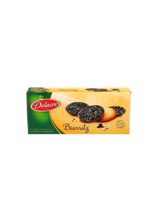 Delacre Biarritz au chocolat Belge 175 gr CHOCKIES