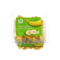 Boni Selection chips de banane 150 gr