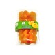 Boni Selection abricots séchés 200 gr BELGE CHOCKIES