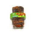 Boni Selection dattes séchées 400 gr