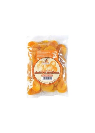 Roucadil abricots moelleux 500 gr EPICERIE CHOCKIES