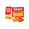 LU Grany Moelleux amande abricot 6 pc 195 gr