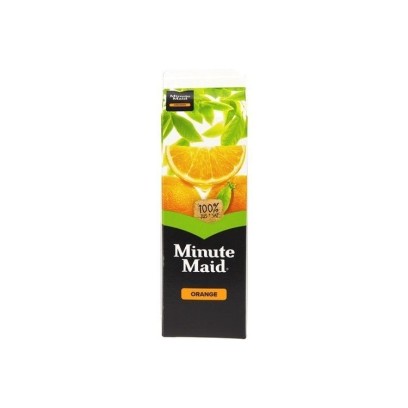 Minute Maid jus d'orange 1L EPICERIE BELGE CHOCKIES
