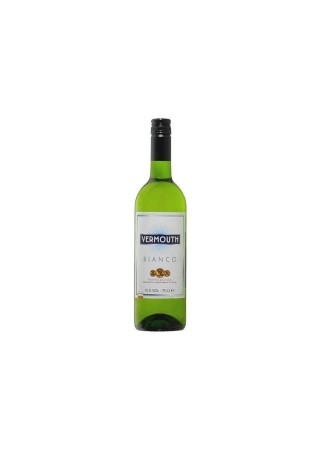 Everyday Vermouth bianco 15% 75cl - épicerie belge