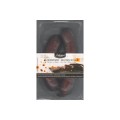 L - Delicieux boudin noir pain épices miel 300 gr