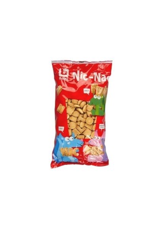 Boni Selection nic-nac 500 gr CHOCKIES BISCUIT SEC