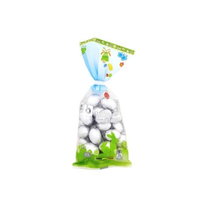 Boni Selection oeuf chocolat blanc 250 gr chockies