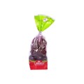 Libeert sachet figurines Pâques chocolat noir 175 gr