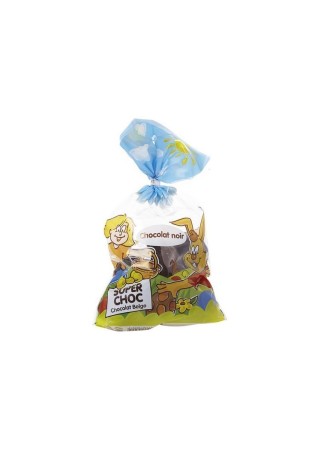 Super Choc oeuf Pâques chocolat fondant 250 gr chockies