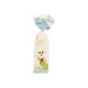 Boni Selection lièvre de Pâques blanc 180 gr chockies