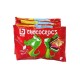 Boni Selection Chococrocs 6x25 gr (150 gr) CHOCKIES