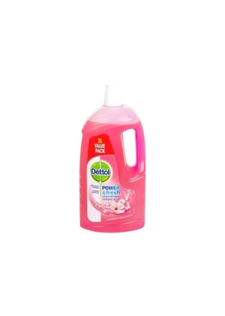 Dettol Power & Fresh cerise 2 L