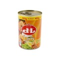 Devos Lemmens sauce Curry en boite 400 gr
