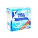 Tirlemont  Sweet Stick sucre 50x 5 gr CHOCKIES belgique