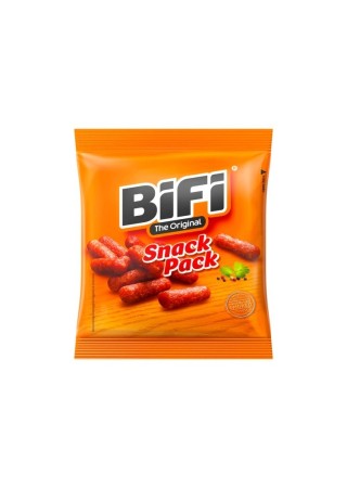 BIFI minis (midget) nature Snack pack 60 gr