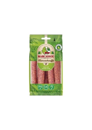 MARCASSOU Marcachouffe sans ail 200 gr