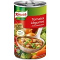 Knorr soupe tomates légumes 515 ml