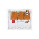 L - Favorina Spéculoos St Nicolas 3x 85 gr chockies