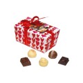 Valentino Ballotin St Valentin assortiment 1 kg