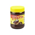 Kwatta pâte à tartiner chocolat fondant 600 gr