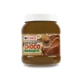 Delhaize chocolat à tartiner noisettes 750 gr
