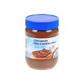 Boni Selection pâte chocolat lait 600 gr