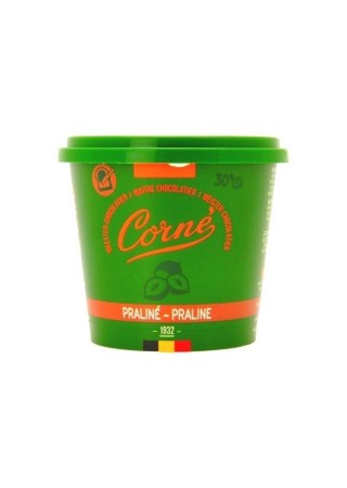 Corné pâte tartiner chocolat praliné 200 gr CHOCKIES