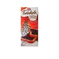 L - Mister Choc Twinkelz granulé noir 600 gr