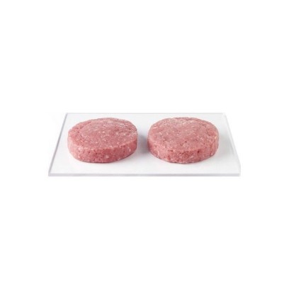 Steak haché pur boeuf