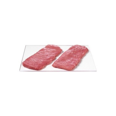 Steak de boeuf minute
