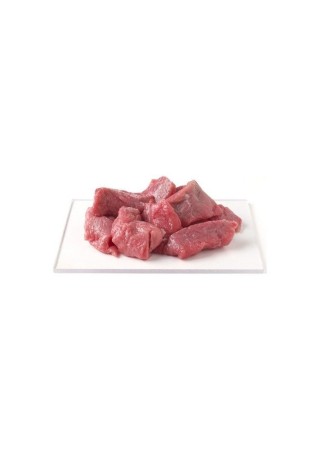 Carbonnade de bœuf maigre