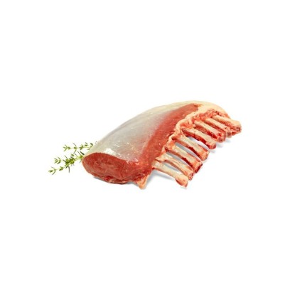 Manchettes d'agneau +- 300 gr