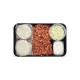 Repas Pita pour 4 pers. +/- 2 kg  - 1