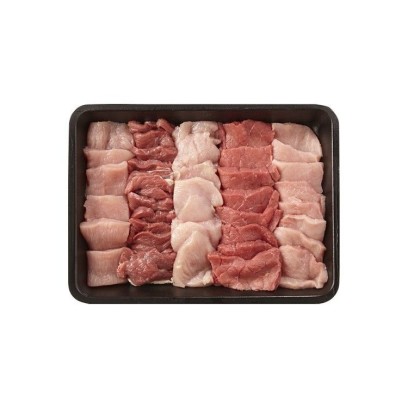 Plateau de viandes pour pierrade +/- 1