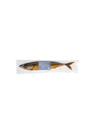 Boni Selection maquereau fumé entier 300 gr Boni Selection - 1