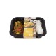 BONI SELECTION poulet curry + riz 400 gr  - 1