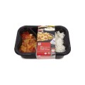 BONI SELECTION poulet aigre doux 400 gr