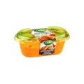 Délio Salade de poulet andalouse 200 gr