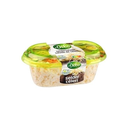 Délio Salade de céléri 200 gr