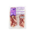 Boni Selection lardons fumés sans gluten 2x 100 gr