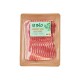Boni Selection BIO lard fumé tranches 150 gr Boni Selection BIO - 1