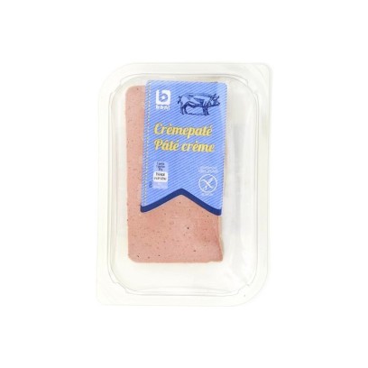Boni Selection pâté crème 200 gr