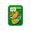 Garden Gourmet escalope végét. épinard fromage 180 gr