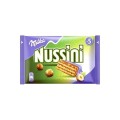 FR - Milka 5 Nussini gaufrette 157 gr