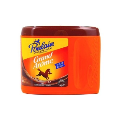 FR - Poulain Grand Arôme 450 gr